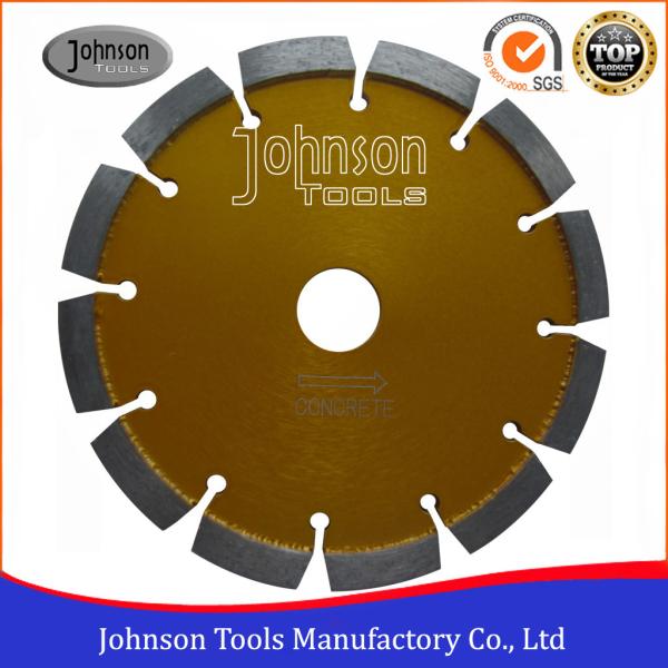 GB Tuck Point Diamond Blades 150mm Circular Granite Crack Chaser Cutting Saw