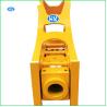 Buy cheap Long Durability Hydraulic Breaker Hammers Rock Loaders 175mm Chisels from wholesalers