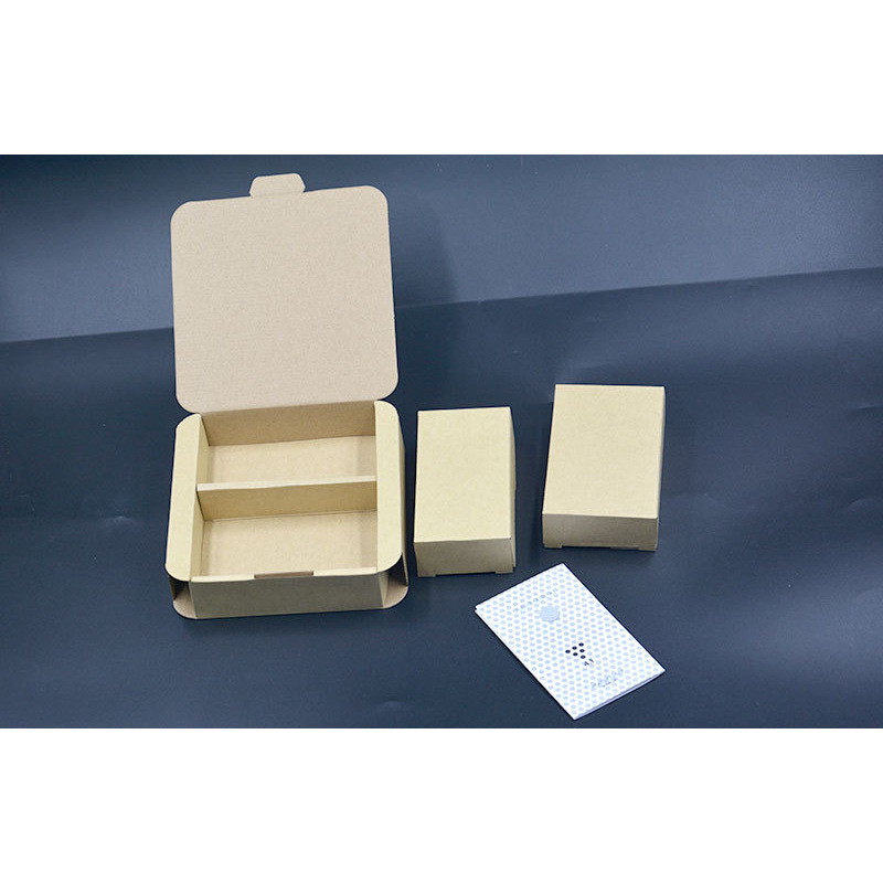 Foldable Luxury Perfume Box Packaging