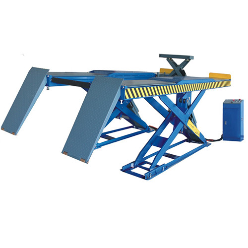 Japanese And American Oil Seals Ensure Perfect Performance Car Lifting Equipment