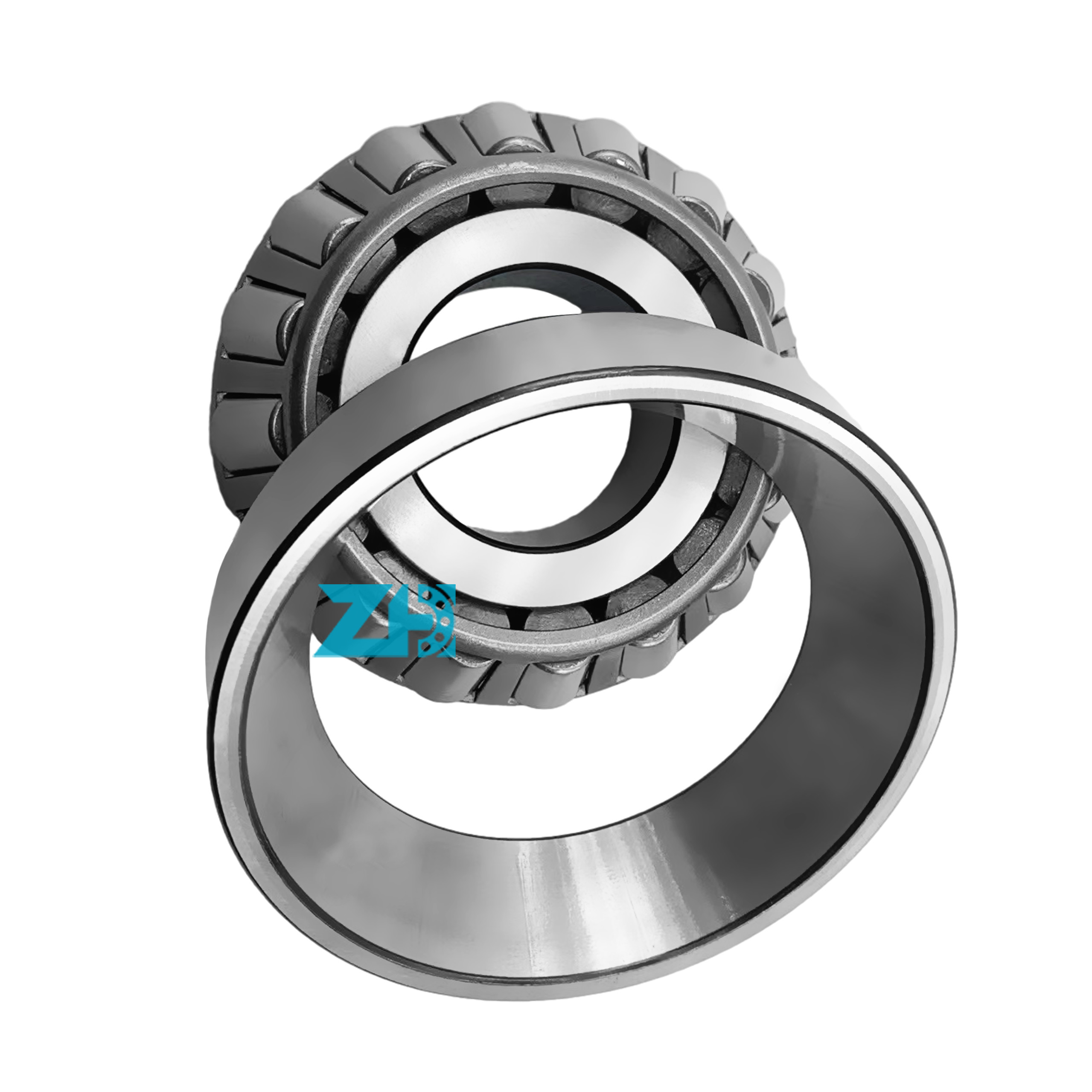 High Load Carrying Capacity 1J4757 J2860 Excavator Bearing Strong bearing capacity