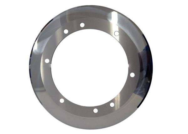Sharp Abrasive Tungsten Carbide Cutting Disc For Asbertos Free Fibre Cement