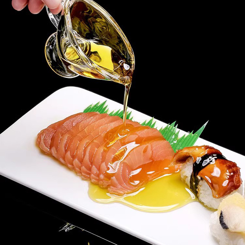 Flavor Sauce Hon Mirin And Mirin Fu For Sushi Rolls Rice And Salad Japanese Seasoning
