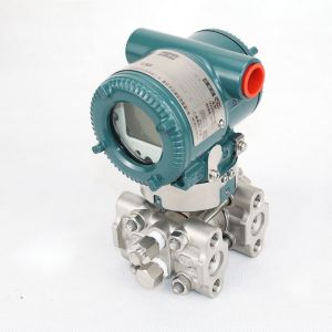 Yokogawa DP Transmitter EJA EJX Series Stainless Steel Pressure Transmitter