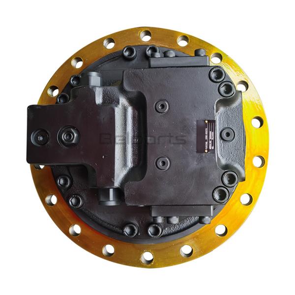 Belparts Excavator Travel Motor Assy For Hyundai R330LC-9S R320LC-9 Escavadeira