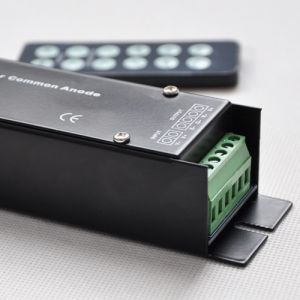 KooSion Remote LED Module DMX Controller 12-24VDC 3 channels