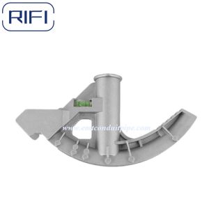 China Conduit Bender Aluminum And Malleable Iron Emt Conduit Pipe Bender on sale