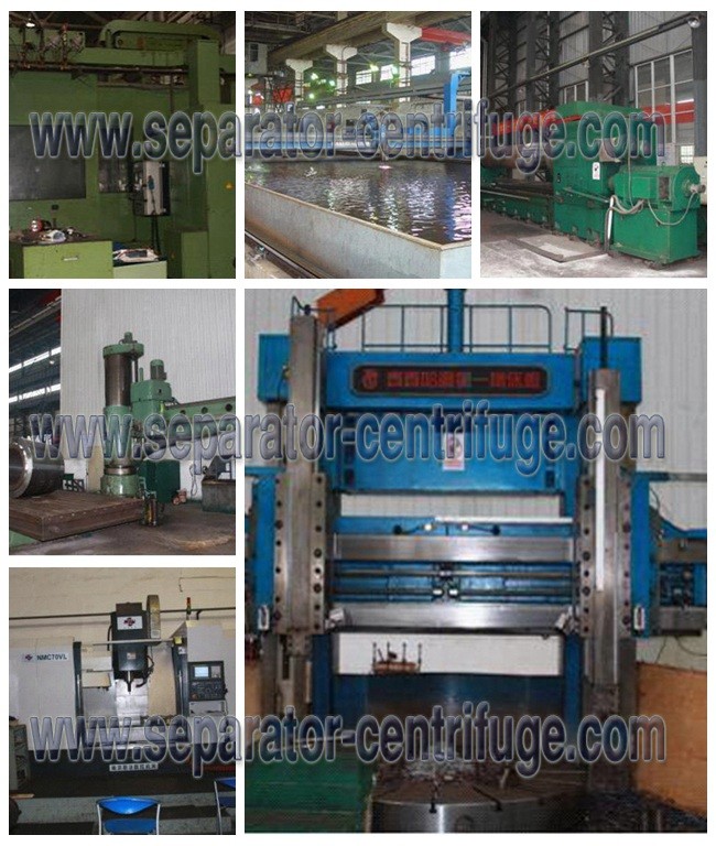 Manual Discharge Basket Type Centrifuge ， Solid Liquid Separation