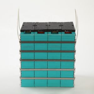 Prismatic Cell Lifepo4 Lithium Ion Battery 3.2v 200ah 100ah Solar System