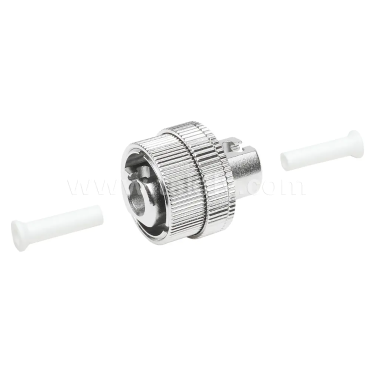 LC Variable Attenuator detailed view