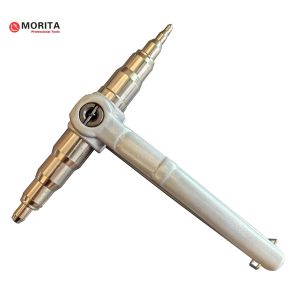  Plumbing tools Integrated Swaging Punch Tool with handle 1/4&quot;-7/8&quot;,6mm-22mm Manufactures