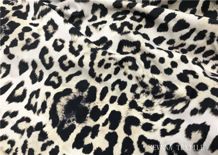 72% Polyester Bra Making Fabrics , Dancewear SPF50 Soft Underwear Fabric