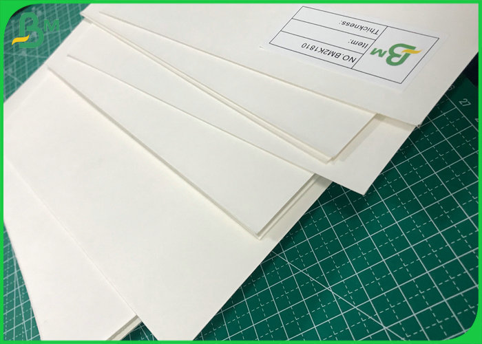 Air Freshener Paper 0.4mm 0.5mm 0.6mm Blotter Absorbent Cardboard Sheet 