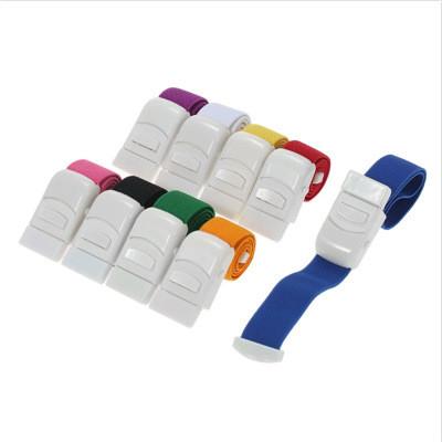 Quick Release Medical Buckle Tourniquet for Stop Bleeding Or Elastic Buckle