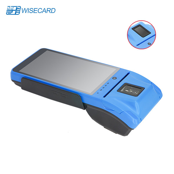 EMV PCI Android Smart POS Terminal