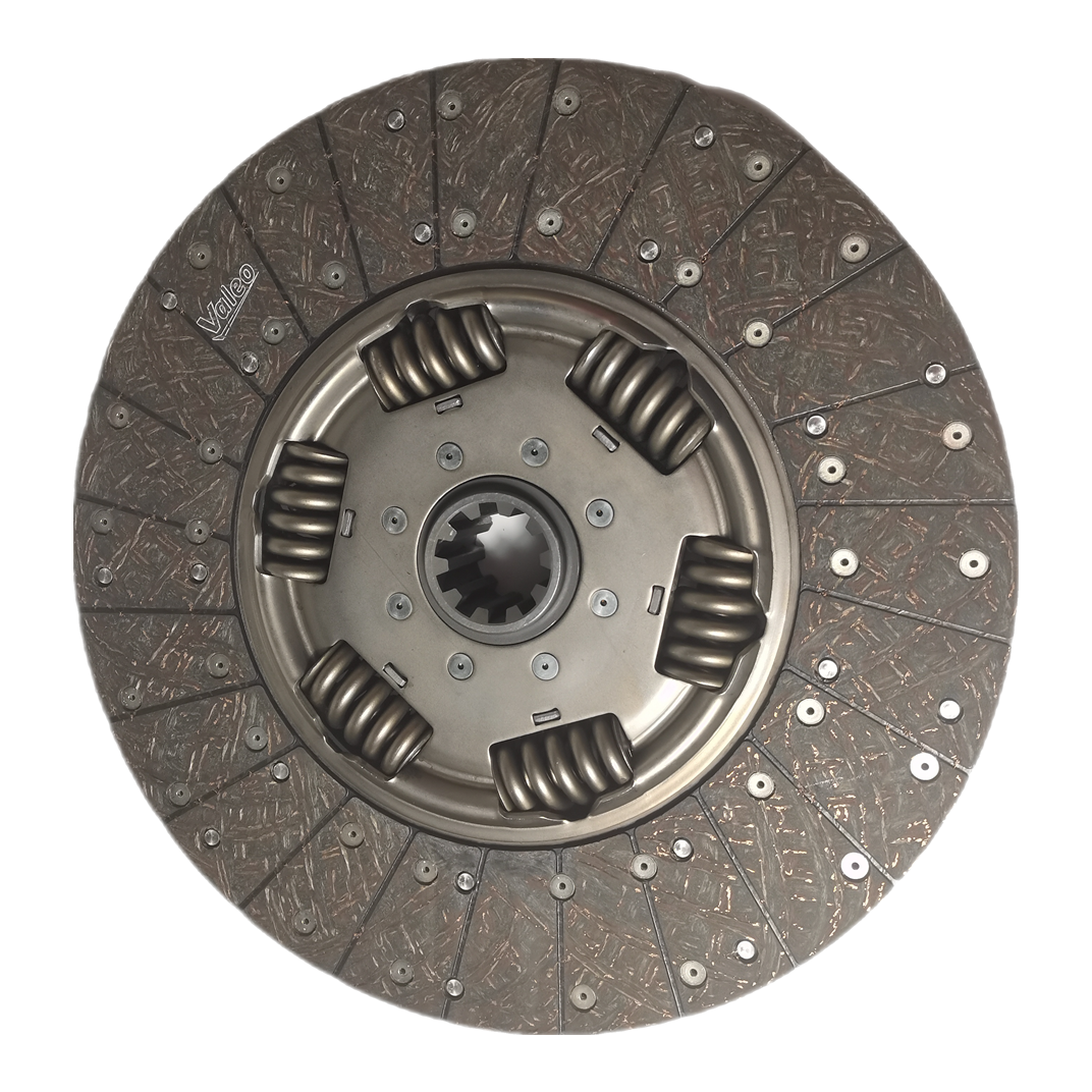 3482 083 032 Clutch Cover for DAF Trucks 014 250 8403 Plate Year 2001- Fitment