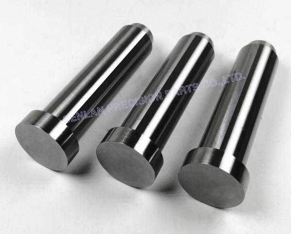 1.2344 Material Die Casting Mold Parts Precision Mould Parts For Auto Parts