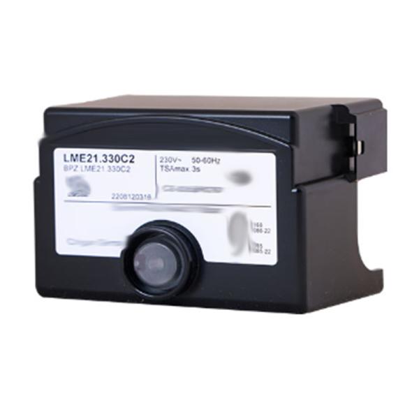 Siemens Combustion Controller LME11.330C2 for Heating Boiler Advanced Technology