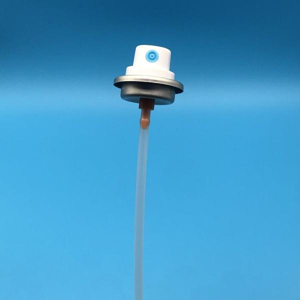 Precision Paint Dispensing Nozzle for Automotive Detailing - High Accuracy, Easy