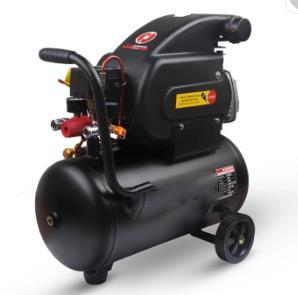 220V Direct Drive Air Compressor Perfect Combination of Efficiency for Your