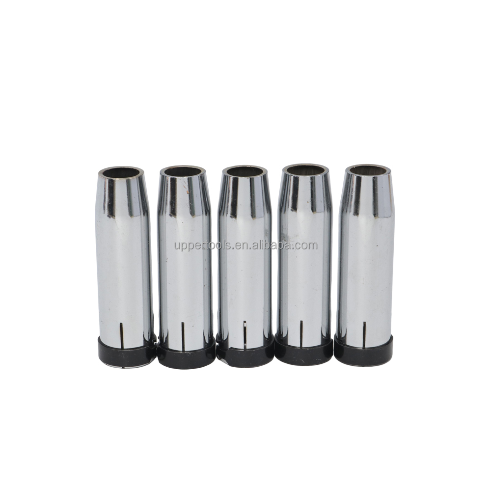 36KD Gas Nozzle Binzel Mig Welding Torch For Welding Copper Materials