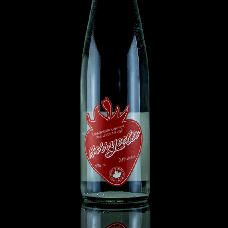 Screen Printing Distinctive Tall Thin Bottle Long Glass Vodka Bottle 500ml 750ml