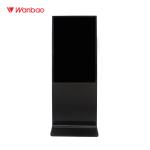 All In One Pc Interactive Touch Panel With Queuing System Self Service Kiosk