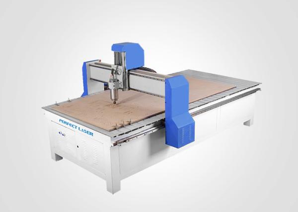2000*3000mm Automatic CNC Router Engraver Industrial For Non-Metal Wood Plastic