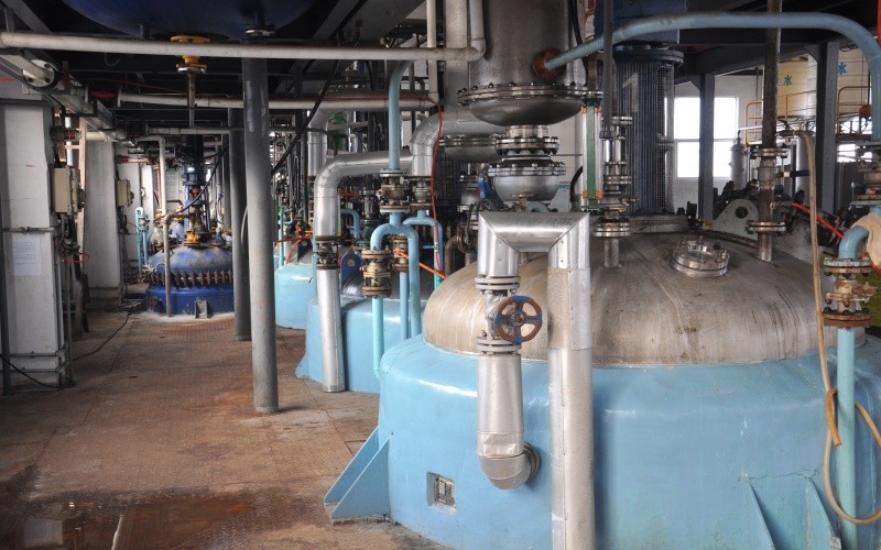 Water Treatment Water Decoloring Agent Chemicals For Textile And Printing Dyeing