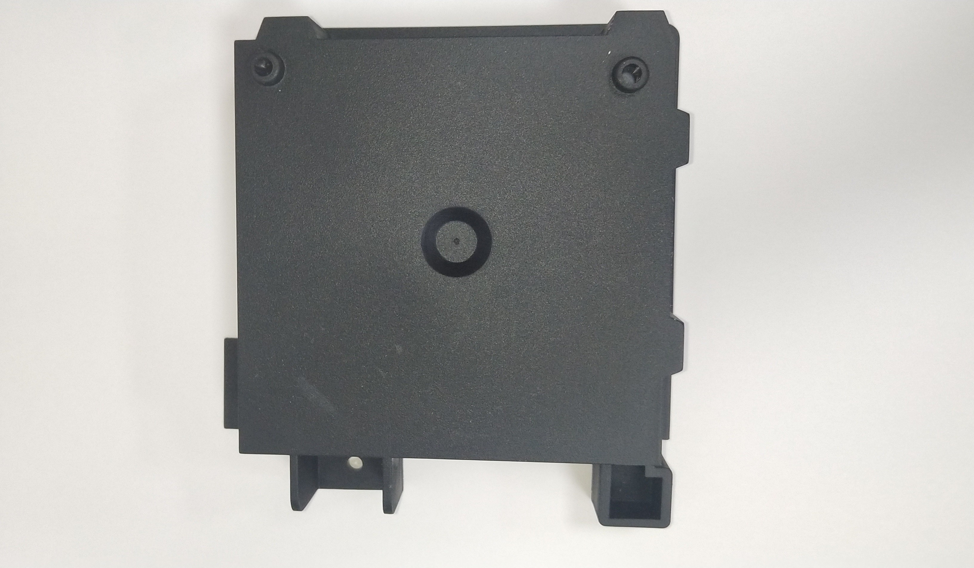 Homeware 2k Injection Molded Parts Double Shot Plastic High Gloss Polishing