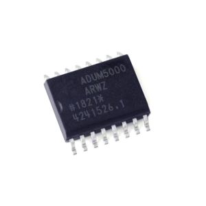  Analog ADUM5000ARWZ-RL Microcontroller Based Systems ADUM5000ARWZ-RL Electronic Components China Ic Chip Manufactures
