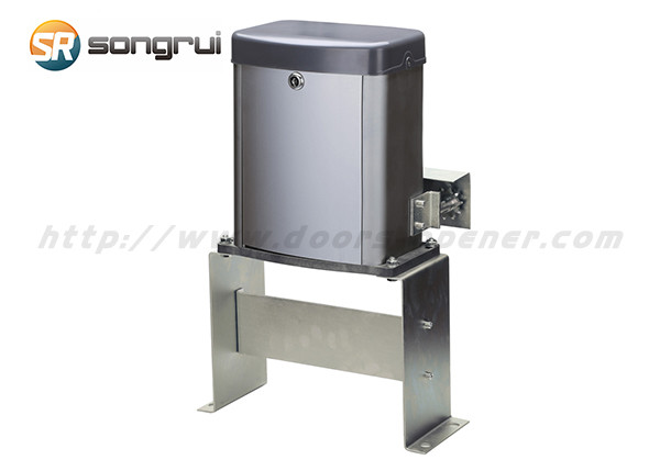 100W Auto Gate Sliding Motor