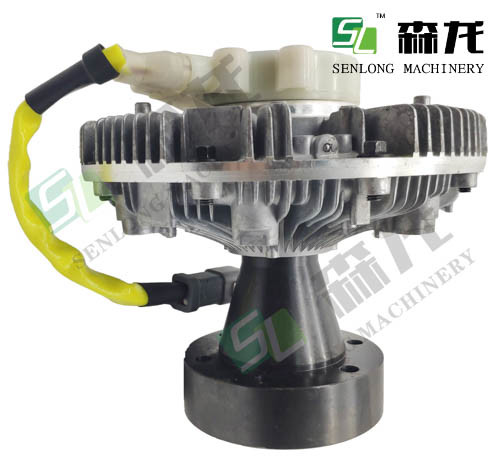 281-3588 C6.4 3066 320D 320DGC Fan Clutch Excavator Parts