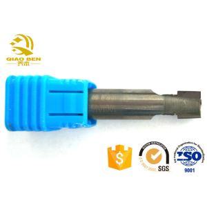 China PCD Polycrystalline Diamond Cutters Aluminum / Copper Workpieces Custom Processing on sale