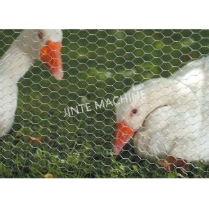 Stone Gabion Iron Wire Basket 30x40 Hexagonal Wire Mesh Machine