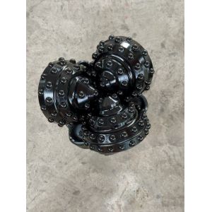 China Roller bits Tungsten Carbide Insert Drill Bits Well Drill Bit on sale