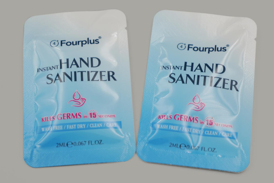 Hot !!! LC-220LS 1-80ml Servo Motor Customized Bag Face Cream/Hand Cream beautiful Bags Automatic vffs Packaging Machine