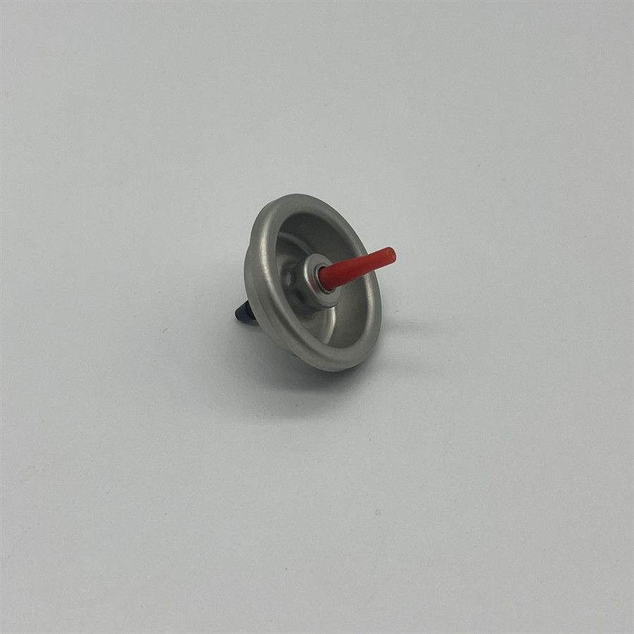 Professional Butane Lighter Gas Refill Spray Valve for Industrial Lighters - Heavy - Duty and High - Capacity Specification
