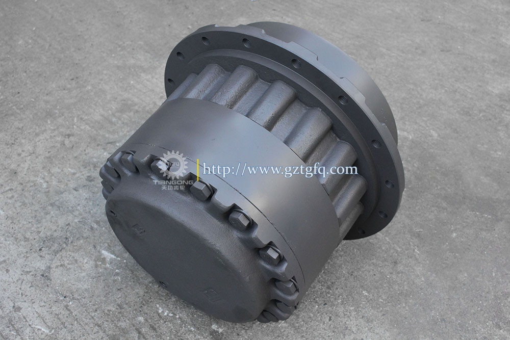 E324C 324C Excavator Factory Price Trave Drive TGFQ