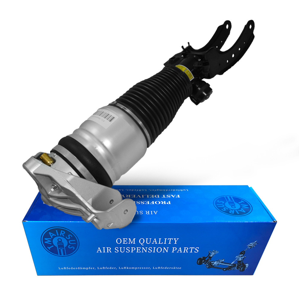 Long Lasting Air Shock Absorber Front 7L6616039D 7L6616040D