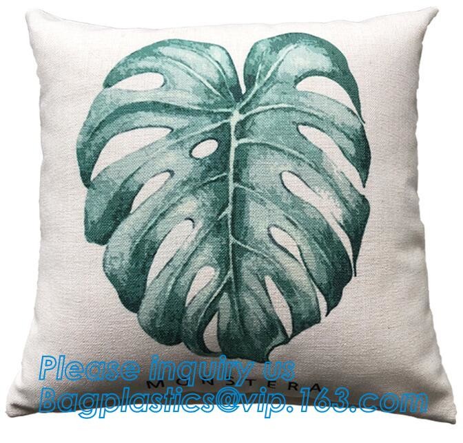 pillow case cover pillow case chair cover decorative throw pillow case cushion cover,Chevron design cushion cover in gre