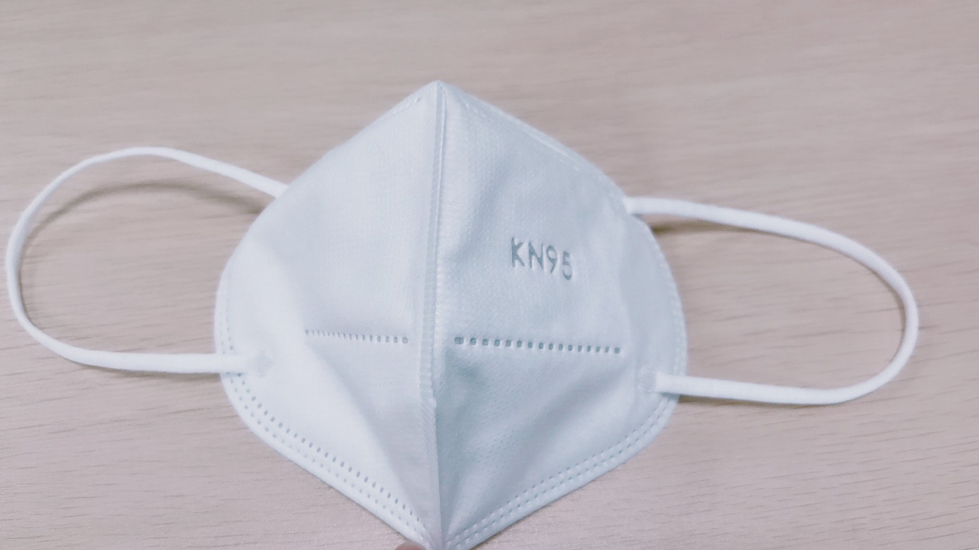 Wholesale PM2.5 4 Layers kn95 nose bridge inside Face Mask Mouth Cover Quick Delivery