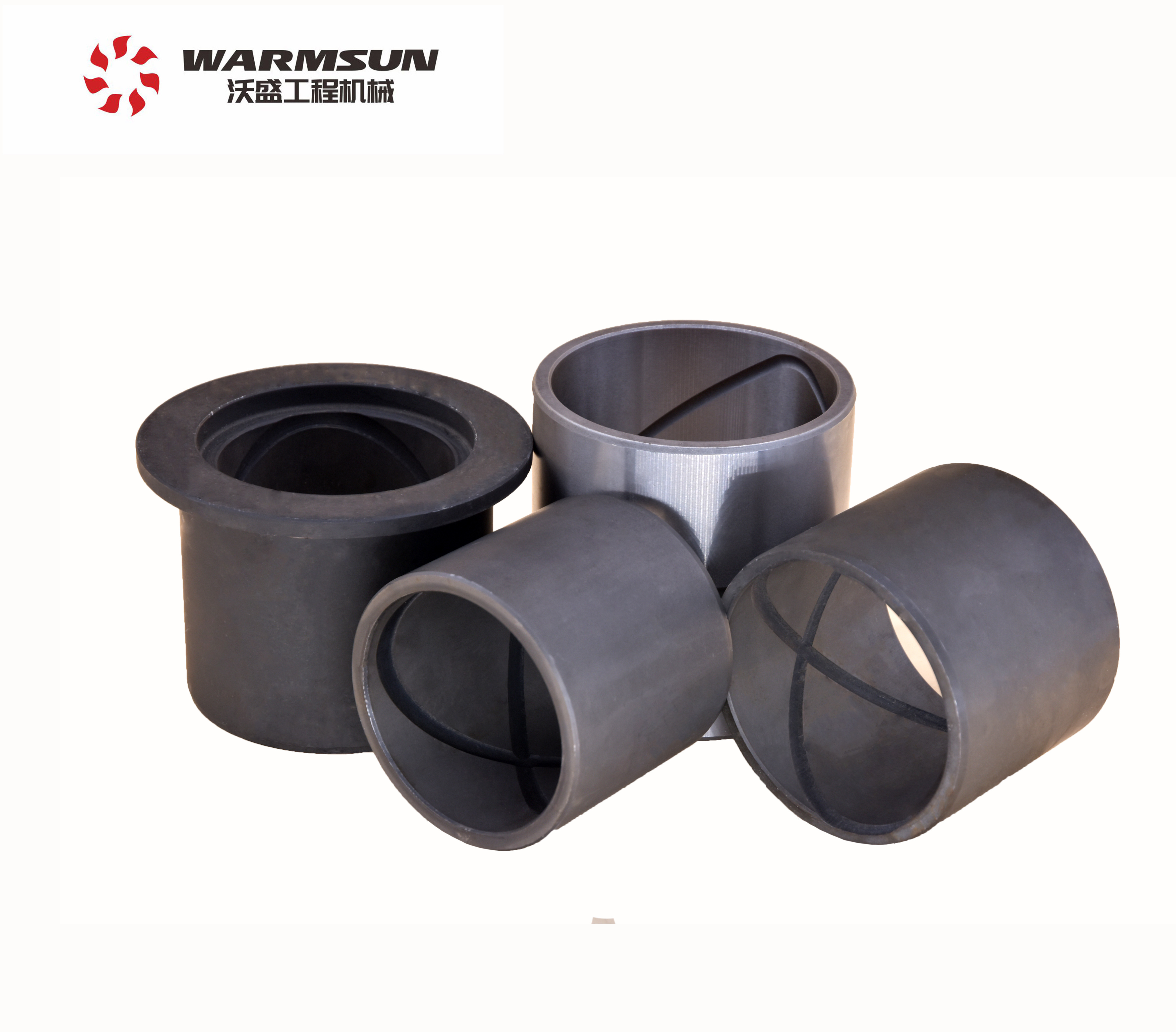 1.670kg SY300.3-13C Excavator Bucket Bushing