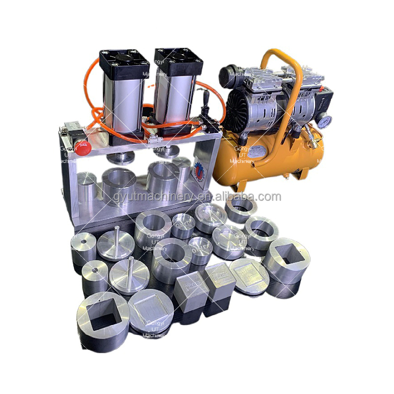 30-80mm Diameter Customized Bath Bomb Making Machine for Industrial Grade Production