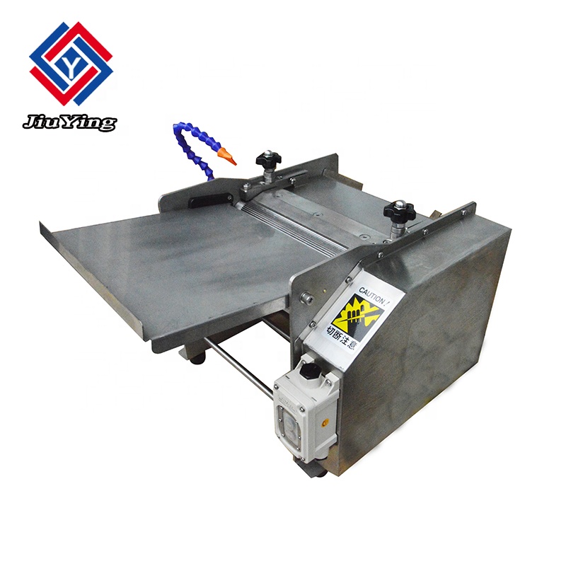 High Efficiency Industrial  Fish Skin Peeling Removing Machine