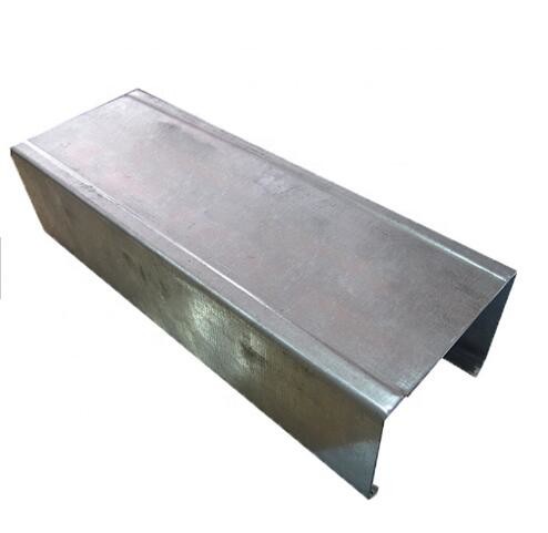 Ceiling Galvanized Tracks Grid Galvanized Studs