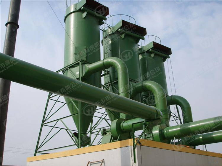 Baghouse Pulse Dust Collector Also Called Bag Filter Or Dust Remover