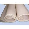 Buy cheap silicone conveyor belt for Heat sealing eagerly machine from wholesalers