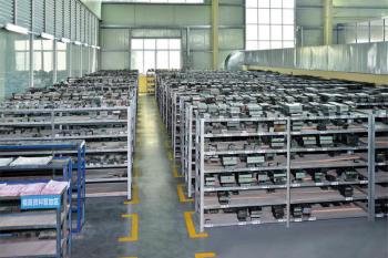 King Loong Metal Products Limited