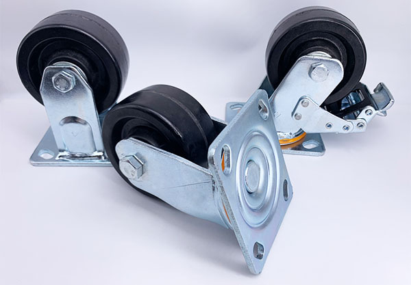 Pallet Truck Steer Wheel